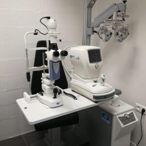 BTS Opticien-Lunetier en apprentissage