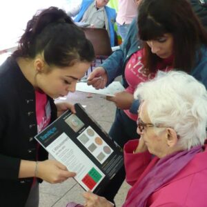 BTS Opticien-Lunetier en apprentissage