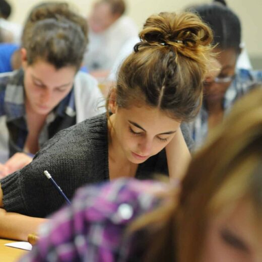 L’école des métiers de la santé à Perpignan