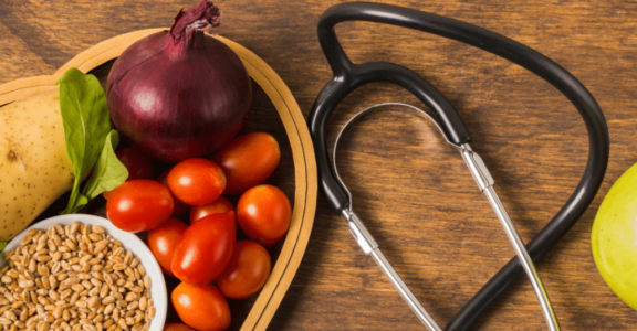 Diététique et Nutrition