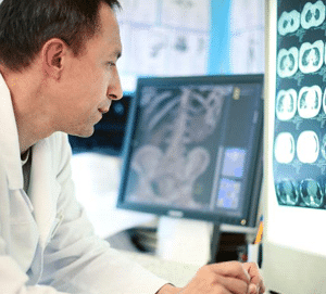 DTS Imagerie Médicale et Radiologie Thérapeutique