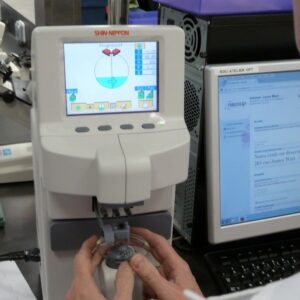 BTS Opticien-Lunetier en apprentissage
