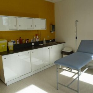 DTS Imagerie Médicale et Radiologie Thérapeutique