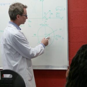BTS Opticien-Lunetier en apprentissage