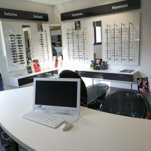 BTS Opticien-Lunetier en apprentissage